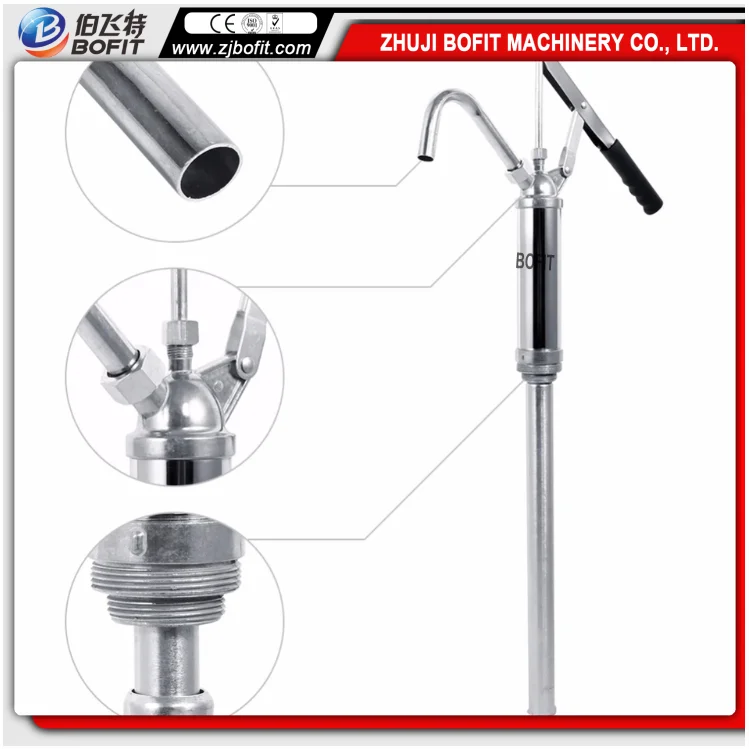 Professional Supplier For Hand Oil Pump/oil Hand Pump/hand Operated Oil ...