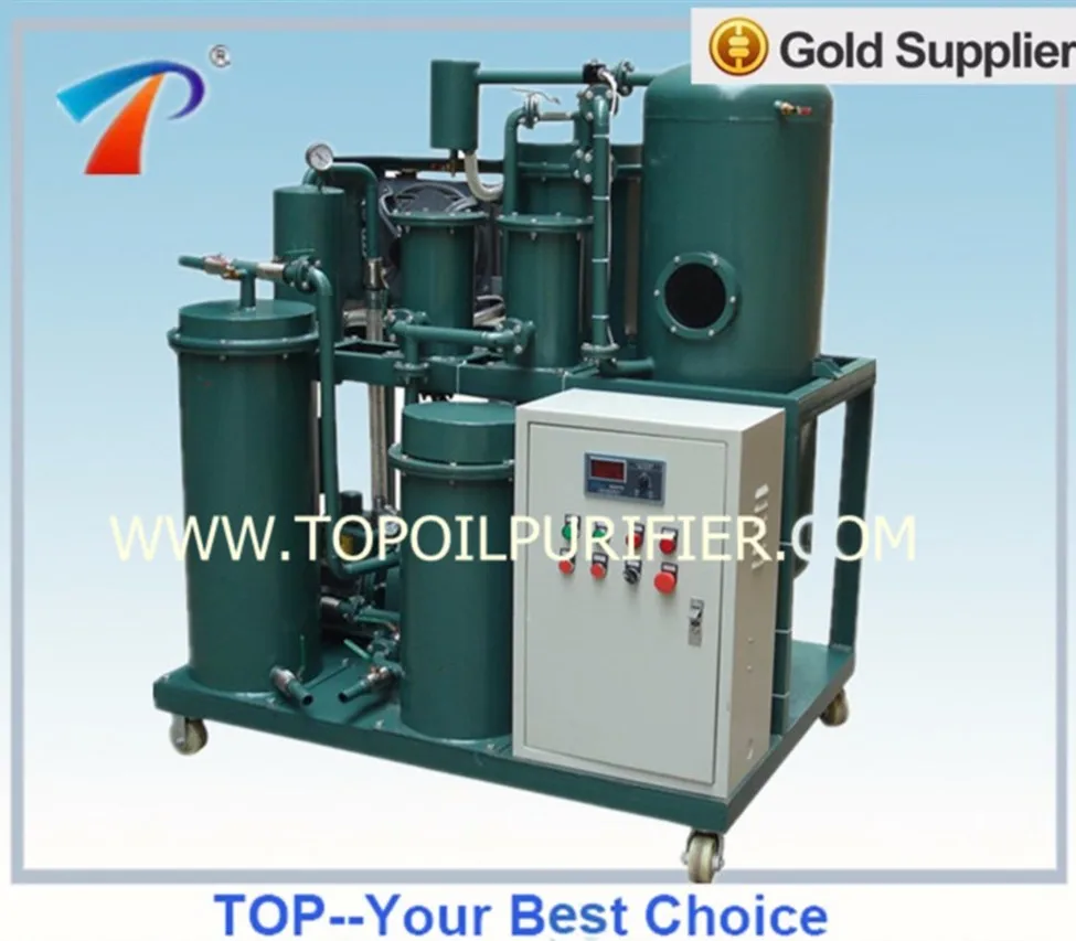 Industrial Engine Oil Vacuum Cleaner Machine,Lube Oil Cleaning System