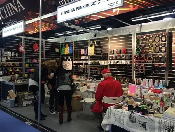 NAMM 1