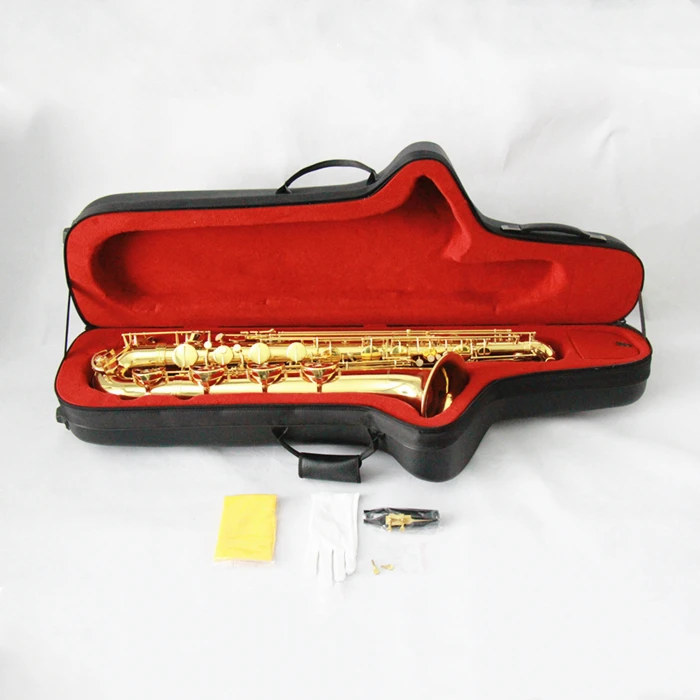 High Grade Bb New Professional Cheap Baritone Saxophone Buy Baritone