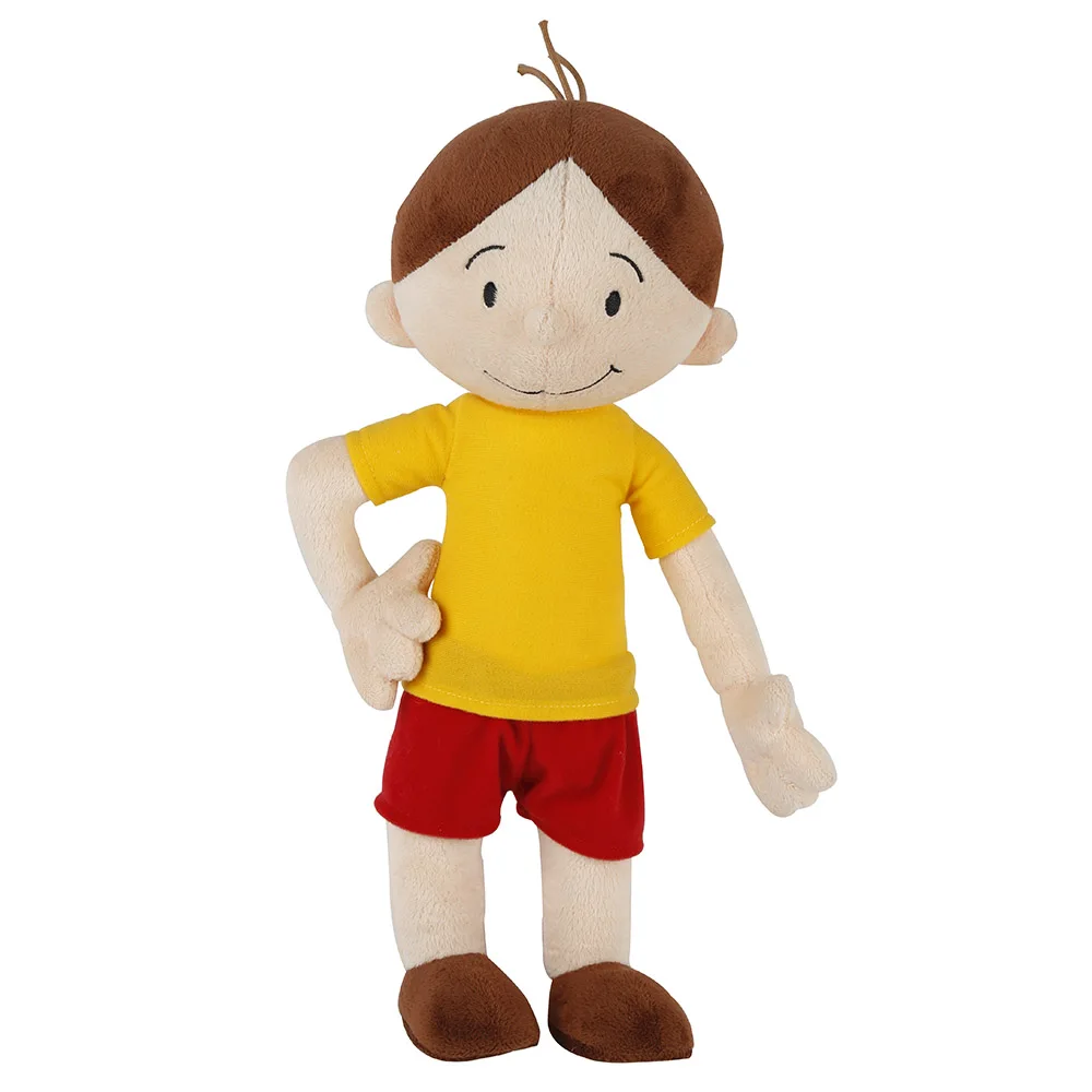 Wholesale Adorable Plush Doll Stuffed Boy Doll For Toddlers Buy Plush