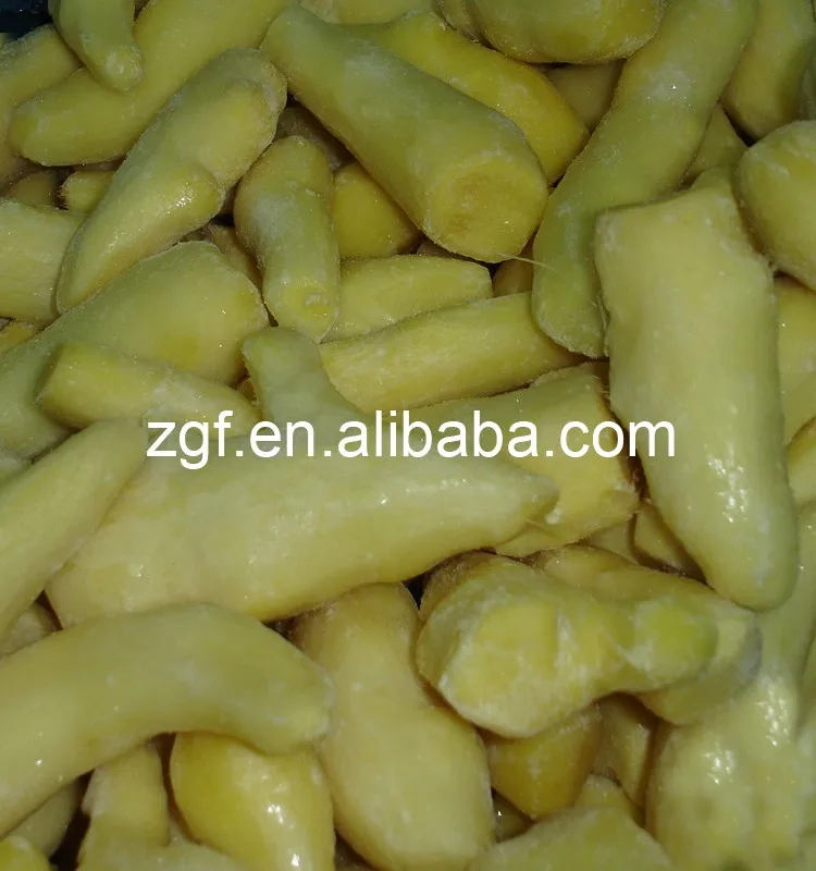 Hot Sale chinese fresh mature ginger high quality cheap