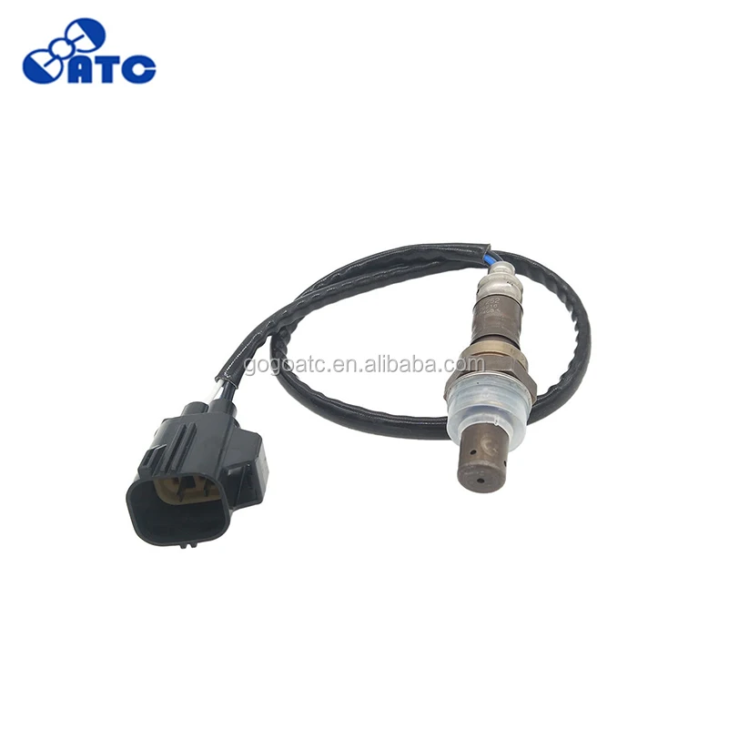 234-9019 99 00 Volvo V70 S70 2.4L Air Fuel Ratio Oxygen Sensor O2 9125583