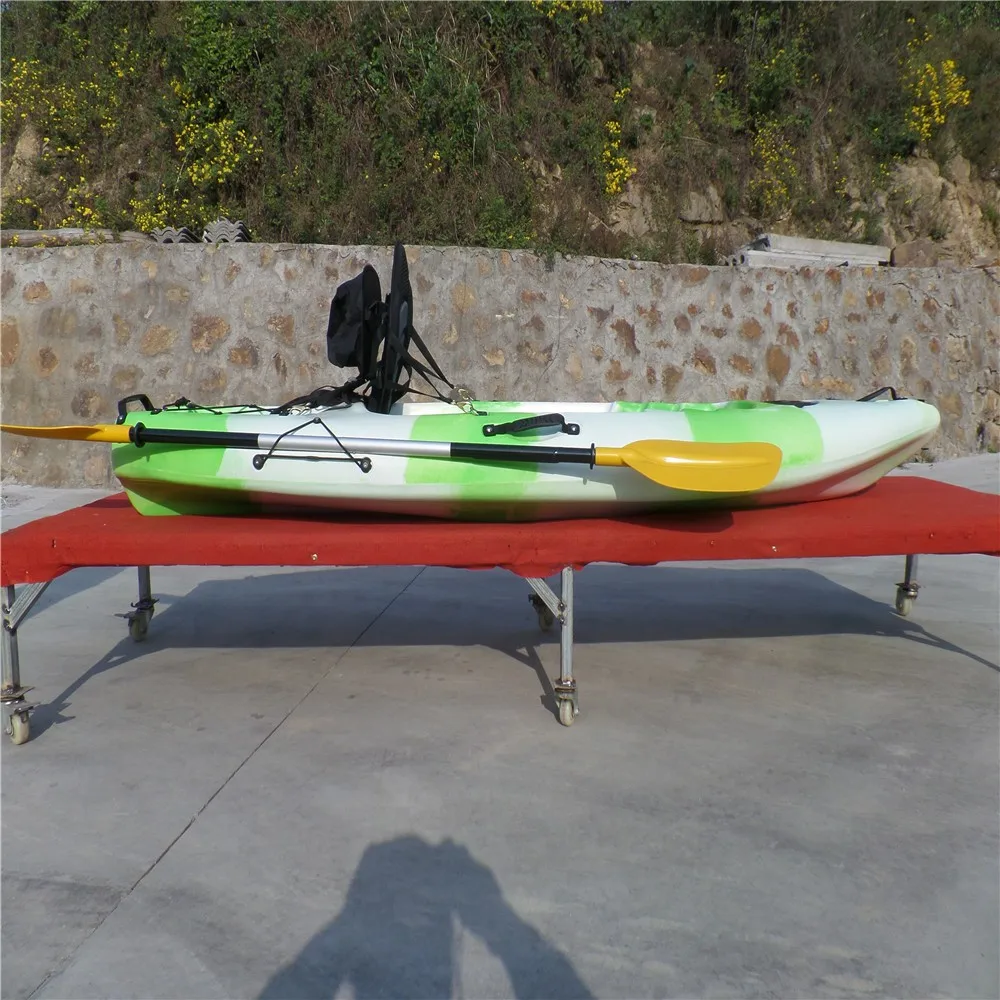 Oem De Plástico Kayak Y Molde De Plástico Pequeño Barco Buy Venta