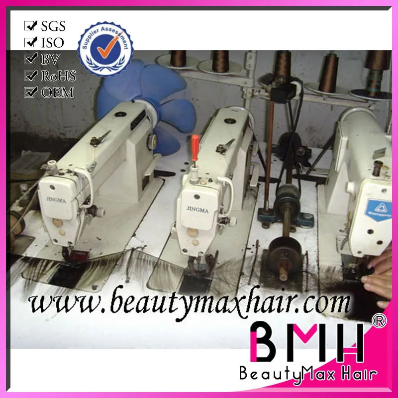 2 Sewing Heads Weft Machine Hair Weaving Machine Buy 2 Sewing Heads