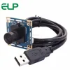 ELP 8mm lens 8.0megapixel SONY IMX179 Mini UVC USB 2.0 High Speed interface CCTV camera board Module for Android/Linux/Windowns