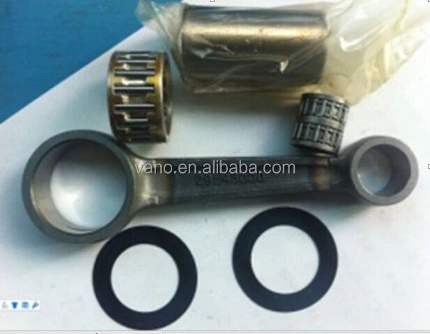 High quality MZ 250 motorcycle connecting rod kit