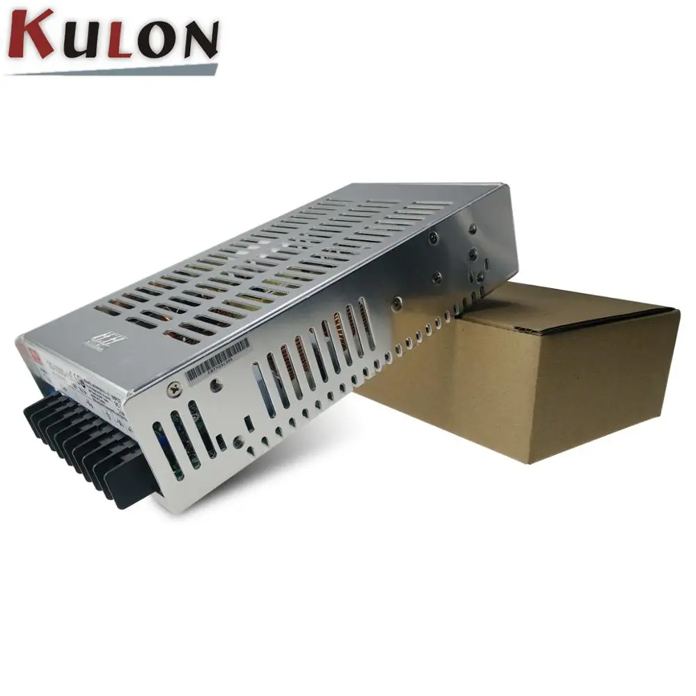 Original Meanwell Sd-200c-12 200w 16.7a 48v To 12v Dc Converter - Buy