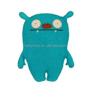 monster soft toy