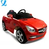 plastic mold for baby car one-stop source from design to mold making and injection production