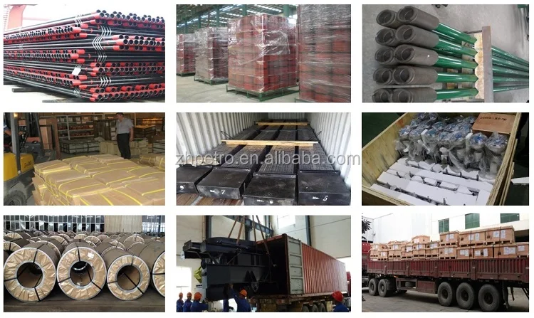 Progressing Cavity Pump