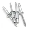 9.8mm Diameter Interlock Rivets