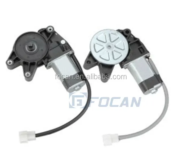 Universal Car Power Window Lifter Motor For Auto And Car Buy Auto