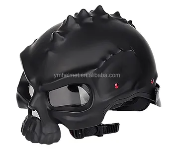 Funny Motorcycle Helmets >> Ym 333 Monster Skull Skeleton Design Open Face Funny Motorcycle Helmet Buy Open Face Helmet Funny Motorcycle Helmet Skull Helmet Product On Funny Motorcycle Helmets >> Ym 333 Monster Skull Skeleton Design Open Face Funny Motorcycle Helmet Buy Open Face Helmet Funny Motorcycle Helmet Skull Helmet Product On