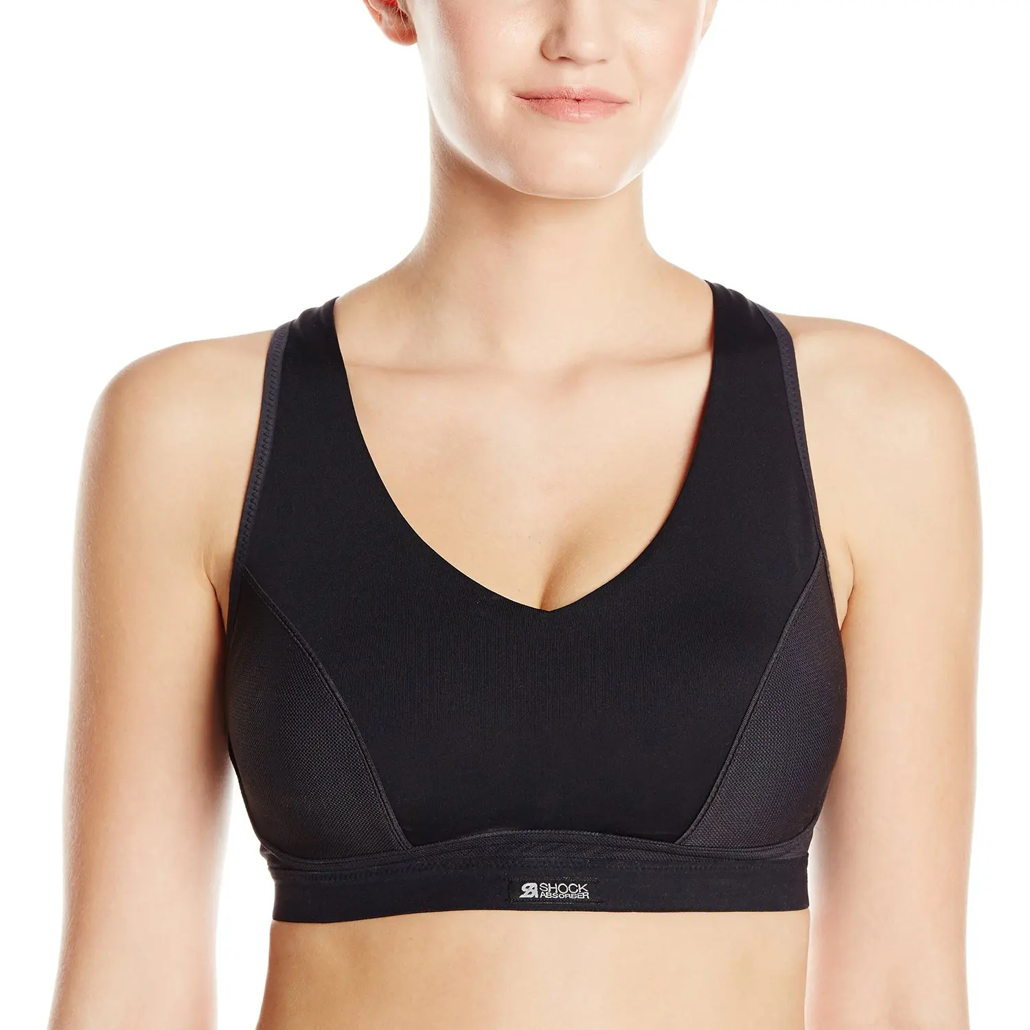 Cheap Shock Absorber Padded Pump Sports Bra, find Shock Absorber Padded