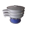 hot vibrating screen classifier for Bentonite