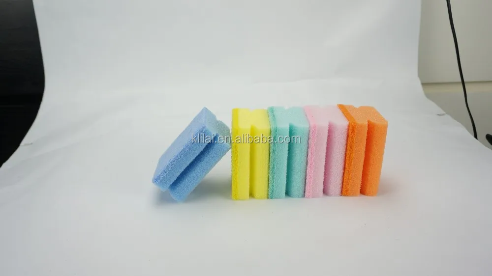 Nonabrasive Sponge Scrubber Cleaning Sponge Scrubber Sponge Buy Non