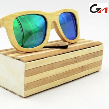 box of cheap sunglasses