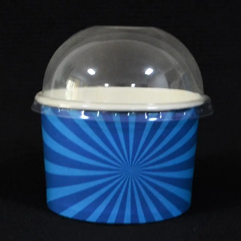 plastic cups and lids