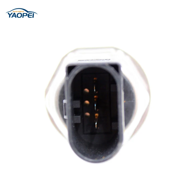Genuine FUEL RAIL HIGH PRESSURE SENSOR 2.9 CRDI FIT MERCEDES KIA SEDONA CARNIVAL