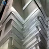 Mild Steel Equal angle shaped steel Free cutting length High Quality