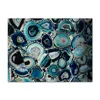 Nature Agate Mosaics panel decorative wall panels prefabricated wall panels