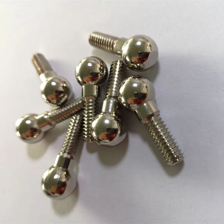 188 Stainless Steel Spherical Ball Head Bolt Buy Ball Head Bolt,Ball