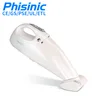 dust mite vacuum cleaner for panel cleaning Cyclone Filter Car/Home use sterilization bed mattress vacuum cleaner