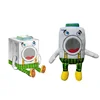 Cotton Stuffing For Cheap Custom Plush Toys Cookie Run Plush Doll