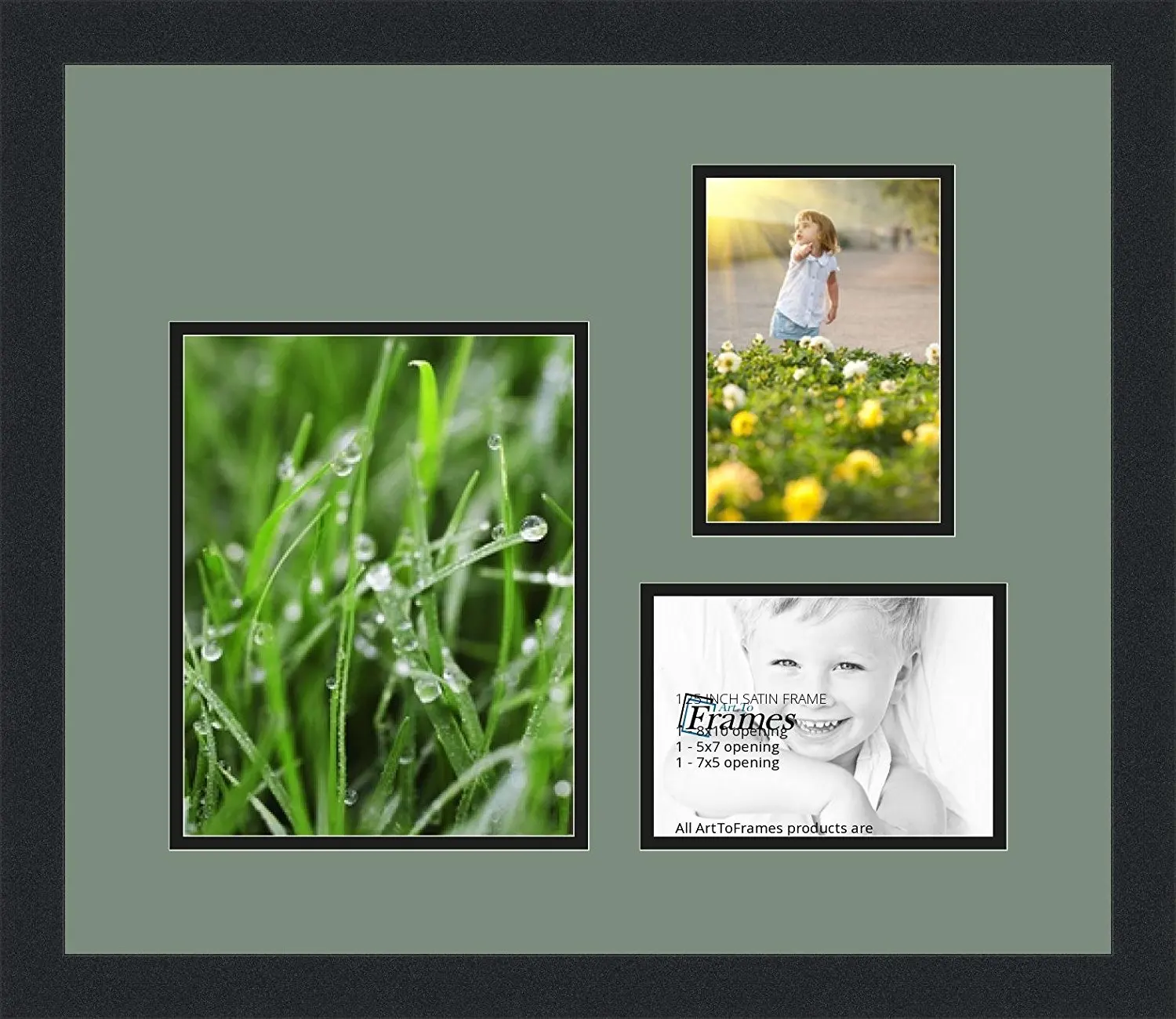 Cheap 8x10 5x7 Collage Frame, find 8x10 5x7 Collage Frame deals on line
