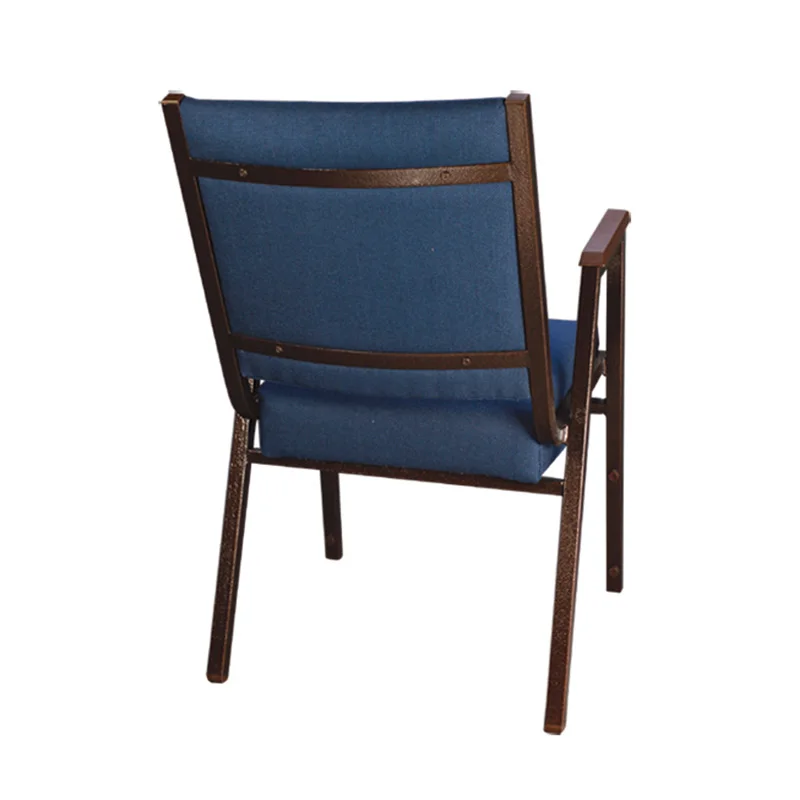 Interlocking Church Chairs With Arms For Sale Modern Design Arm Church