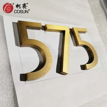 engraved letters