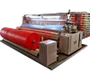 China high speed water jet loom making sun shade net for textile