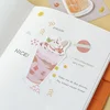 Ready to Ship 30 sheets sticky notes gift stickers for memo pad