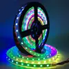 LED Strip Light for TV Mood Light IP65 Waterproof Strong Adhesive Tape Hight Brightness TV Backlight