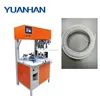 One Step Automatic Bind Twist Cable Tie Machine