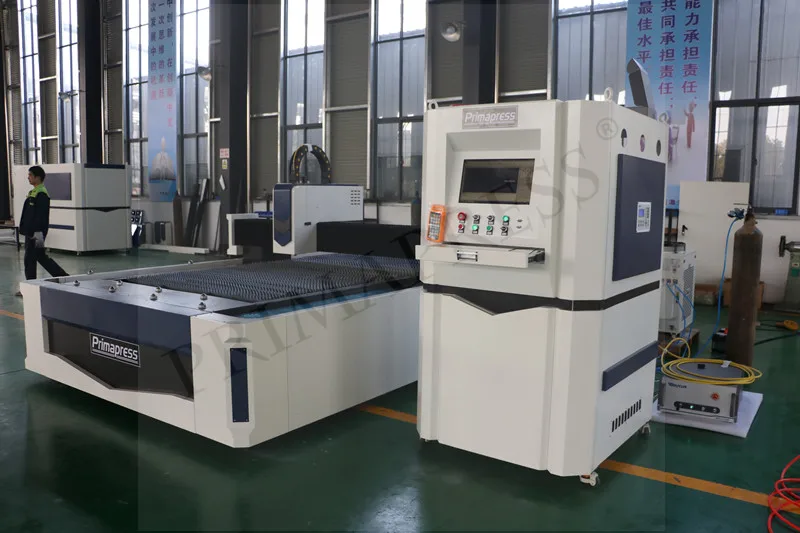 fiber laser 3kw