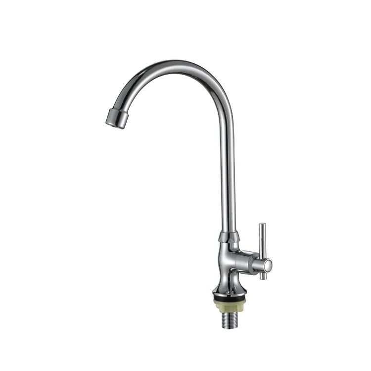Simple Design Delta Cheap Kitchen Faucets For Southeast Asia View