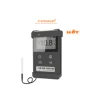 Multi-use wireless real timeTemperature controller reusable