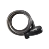 SF34 Anti theft Zinc Alloy PVC Jacket Electric Scooter Lock Adjustable Cable Lock