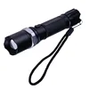 10W Lamp Led XPE Customized 1000 lumens Waterproof Tactical Lantern Police Flashlight Rechargeable Torch Light