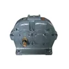 ZLY series two-stage reducer gear box helical transmission in speed reduce prices 40a marine gearbox