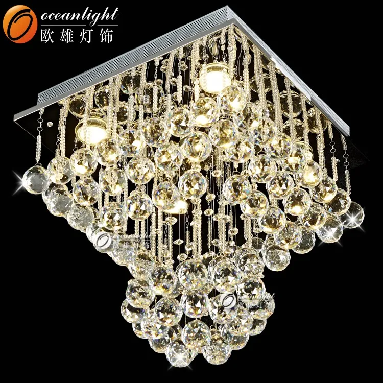 Wholesale Crystal Chandelier Low Ceiling Chandelier Om88582 40 Buy K9 Crystal Chandelier Modern Crystal Chandelier Red Crystal Chandelier Product On