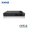 Plug and playl TVI AHD CVI CVBS IP cameras all in one dvr, xmeye dvr