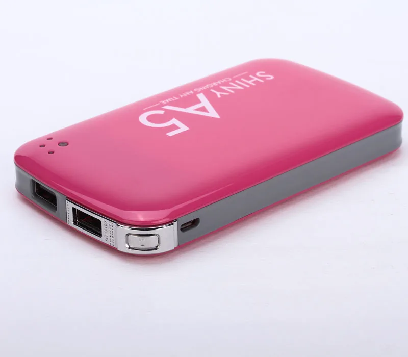 Cell Phone Charger Baby Portable Power Bank 8000mah External Battery Pack - ANKUX.COM