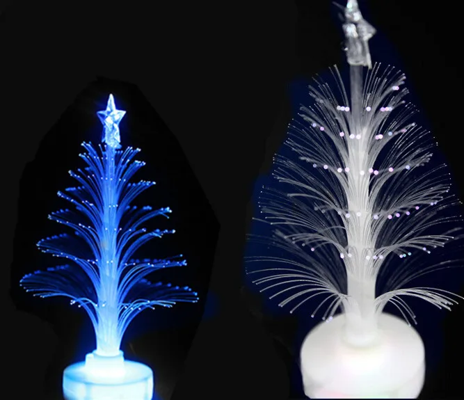 Low Price Promotion Party Used Led Christmas Tree Blinking Tree For