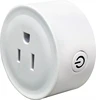 Phone App Timing Switch Smart Power Socket Wifi Wireless Mini Remote Control Outlet US Plug