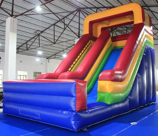 
China Double Lane Commercial Giant Adult Huge Cheap Large Big Water Slides Used Inflatable Slip N Swimming Pool Slide For Sale China Double Lane Commercial Giant Adult Huge Cheap Large Big Water Slides Used Inflatable Slip N Swimming Pool Slide For Sale