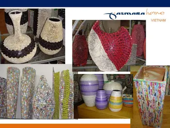 Recycled Paper Craft Waste Recycled Paper Craft Waste