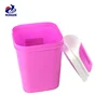 Good price High Quality Action Swing Lid Trash Can for Home Kitchen and Bathroom